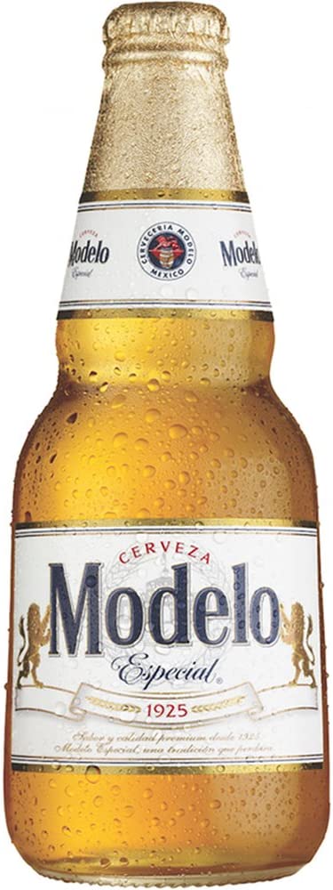 Modelo Especial モデロ・エスペシアル メキシコ 355mlx24本