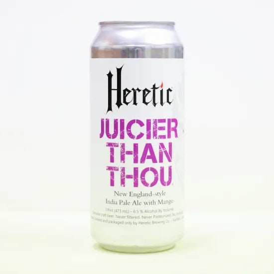 Heretic Juicier Than Thou 473ml CAN