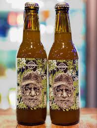 広島北ビール亀山醸造所 ヘイジーIPA 330ml Bottle