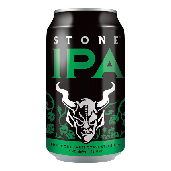 Stone IPA 355ml CAN