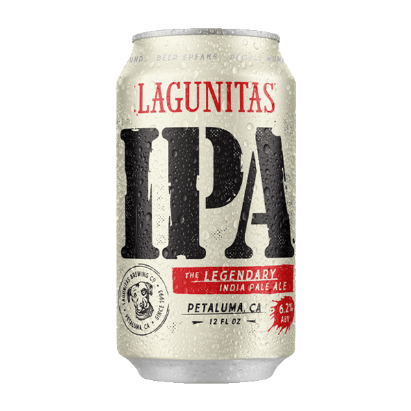 Lagunitas IPA 355ml CAN