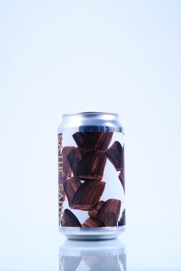 Camosi Brewing SATHE SATHE 350ml CAN